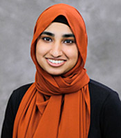 Hira Ali