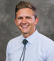Hunter Hoopes