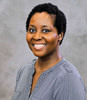 Jessica Owaka