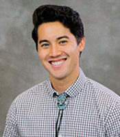 Joseph Rudy