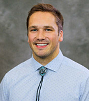 Joshua Rayburn
