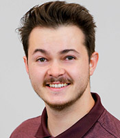Joshua Hunt