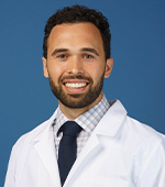 Dr. Joshua Robak