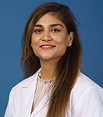 Kanza Khan
