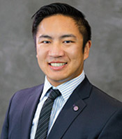 Kyle Leong