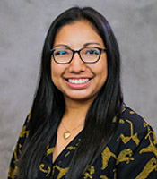 Lourdes Gonzalez
