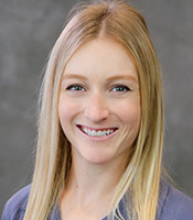 Madisen Rosztoczy