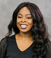 Marian Fagbemi