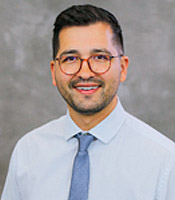 Matt Barvo