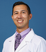 Joshua May
