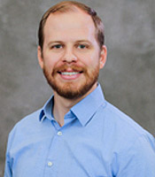 Mitchell Spencer