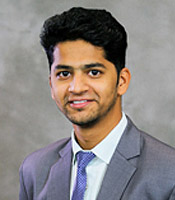 Mohammed Hussain