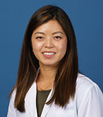 Dr. Nancy He
