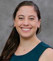 Nicole Salevitz