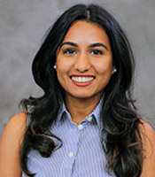 Nisha Kapani