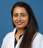 Noureen Asghar