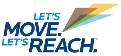 REACH logo