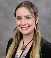 Sarah Bruns