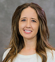 Sarah Goaslind