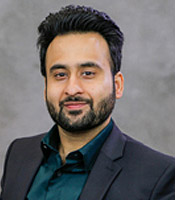 Waleed Ikram