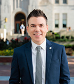 A. Barron Breland