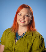 Autumn Eberly