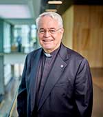 Kevin Dilworth, SJ