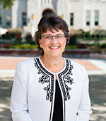Mary Ann Danielson