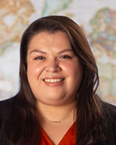 Medina Lupe