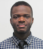 Daniel Afolabi