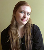 Jillian Hinman