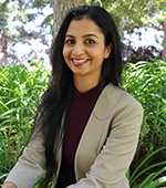 Shruthi Iyer