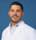 Antoine Sioufi, MD