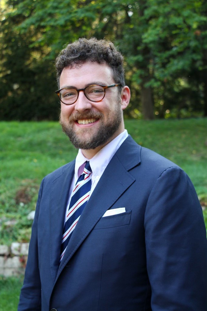 Dr. J. Dever