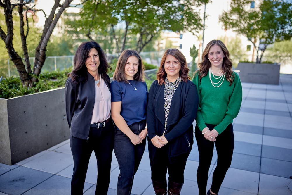 Ciper Group Photo PHX 2022