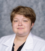 Mary Hanson, MD