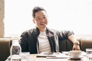 Danny Seo