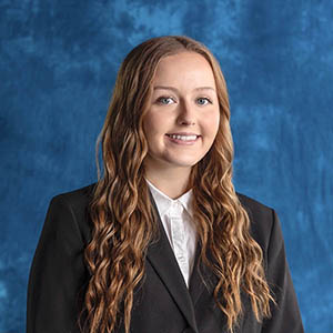 Alexa Heitman headshot