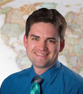 Andrew Baruth