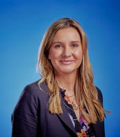 Juliaette Chamberlain