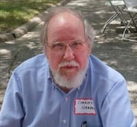 Charles Harper