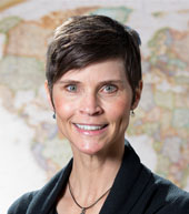 Rebecca Crowell