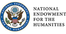 National Endowment for the Humanities logo