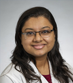 Saumya Agrawal