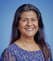 Devna Rastogi