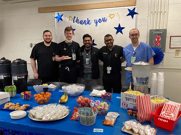 Resident Appreciation Day 2023 photo 1