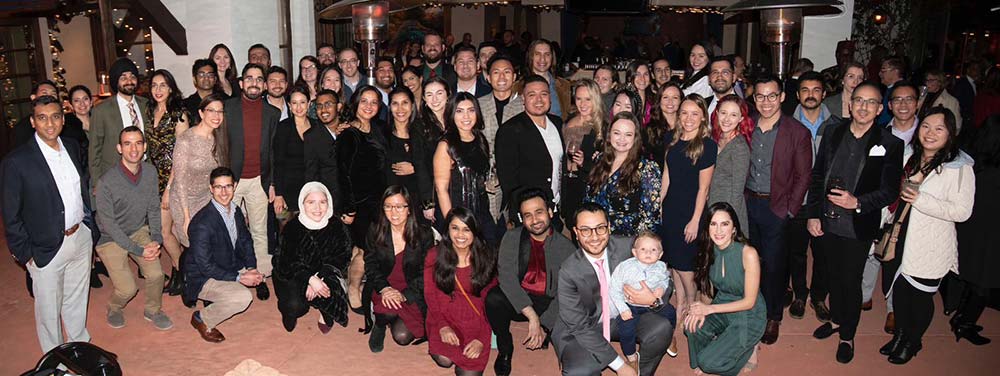 SJHMC Holiday Party