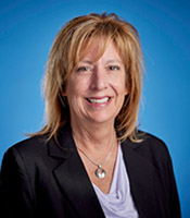 Molly Erickson