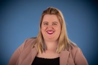Molly McDevitt - Mass Spec
