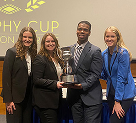Murphy Cup Champions